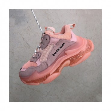 Balenciaga 2019 Ladies Triple - s Running Shoes 