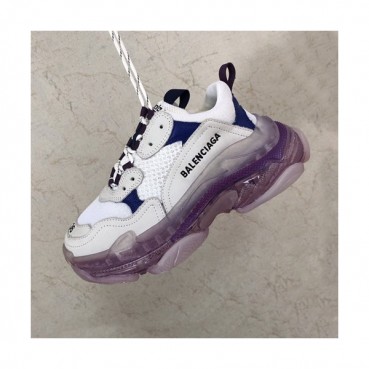 Balenciaga 2019 Ladies Triple - s Running Shoes 