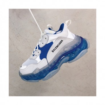 Balenciaga 2019 Ladies Triple - s Running Shoes 