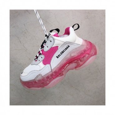 Balenciaga 2019 Ladies Triple - s Running Shoes 