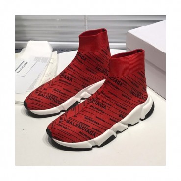 Balenciaga 2019 Mm / Wm Speed Runner - 발렌시아가 2019 남여공용 스피드러너 BALS0074,Size(220 