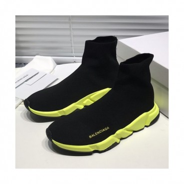Balenciaga 2019 Mm / Wm Speed Runner - 발렌시아가 2019 남여공용 스피드러너 BALS0072,Size(220 