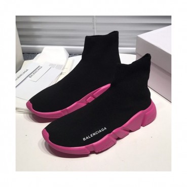 Balenciaga 2019 Mm / Wm Speed Runner - 발렌시아가 2019 남여공용 스피드러너 BALS0071,Size(220 