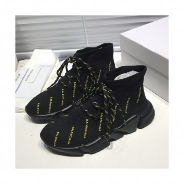 Balenciaga 2019 Mm / Wm Speed Runner - 발렌시아가 2019 남여공용 스피드러너 BALS0069,Size(220 