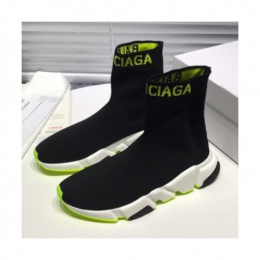 Balenciaga 2019 Mm / Wm Speed Runner - 발렌시아가 2019 남여공용 스피드러너 BALS0067,Size(220 