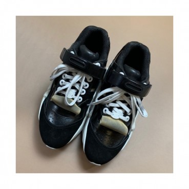 Maison Margiela 2019 Ladies Leather Running Shoes - 메종 마르지엘라 2019 여성용 레더 런닝슈즈 MMS0031,Size(230