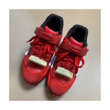Maison Margiela 2019 Ladies Leather Running Shoes - 메종 마르지엘라 2019 여성용 레더 런닝슈즈 MMS0030,Size(230