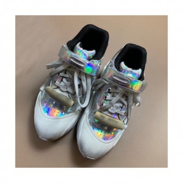 Maison Margiela 2019 Ladies Leather Running Shoes - 메종 마르지엘라 2019 여성용 레더 런닝슈즈 MMS0029,Size(230