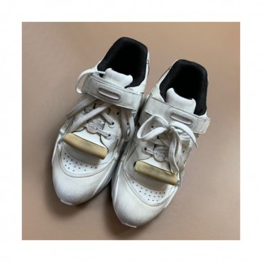 Maison Margiela 2019 Ladies Leather Running Shoes - 메종 마르지엘라 2019 여성용 레더 런닝슈즈 MMS0028,Size(230