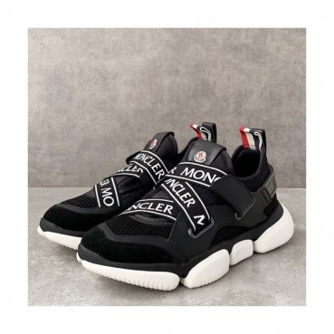 Moncler 2019 Mens Running Shoes - 몽클레어 2019 남성용 런닝슈즈 ,MONCS0011,Size(245 