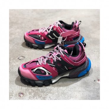 Balenciaga 2019 Mm / Wm Track Running Shoes - 발렌시아가 2019 남여공용 트랙 런닝슈즈 BALS0065,Size(230 