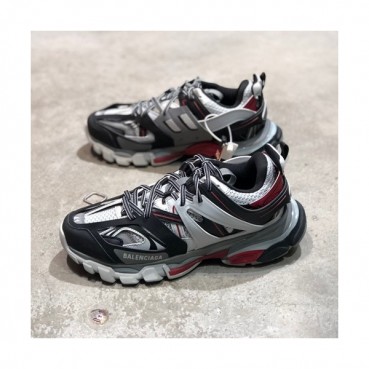 Balenciaga 2019 Mm / Wm Track Running Shoes - 발렌시아가 2019 남여공용 트랙 런닝슈즈 BALS0064,Size(230 