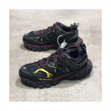 Balenciaga 2019 Mm / Wm Track Running Shoes - 발렌시아가 2019 남여공용 트랙 런닝슈즈 BALS0063,Size(230 