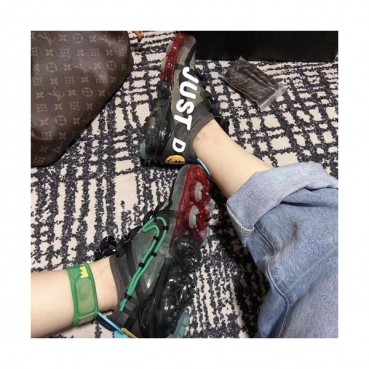 Nike 2019 Air VaporMax Mm / Wm Running Shoes - 나이키 2019 에어 베이퍼맥스 남여공용 런닝 슈즈 NIKS0001.Size(230 