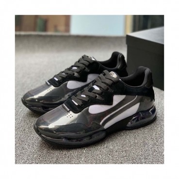 Alexander wang 2019 Mm/Wm Running Shoes - 알렉산더왕 2019 남여공용 런닝슈즈 ALWS0011.(225 