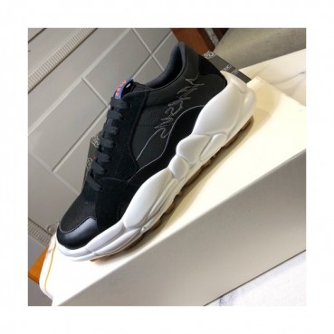 Versace  2019 Mens Running Shoes - 베르사체 2019 남성용 런닝슈즈,VERS0042,Size(240 