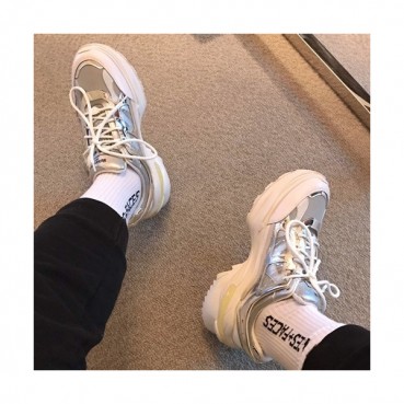 Maison Margiela 2019 Mens Running Shoes - 메종 마르지엘라 2019 남성용 런닝슈즈 MMS0025,Size(245