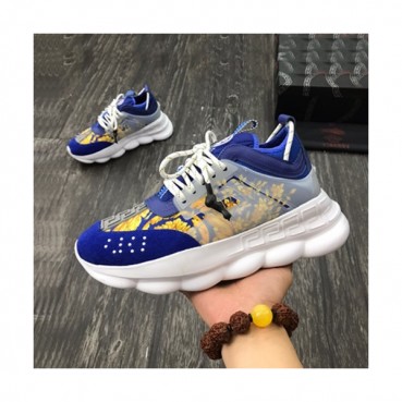 Versace  2019 Mm /Wm Running Shoes - 베르사체 2019 남여공용 런닝슈즈,VERS0036,Size(225 