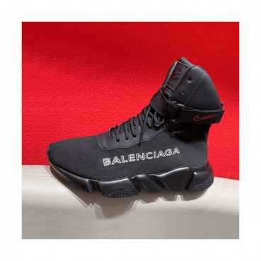 Balenciaga x Nike 2019 Mm / Wm Running Shoes - 발렌시아가 x 나이키 2019 남여공용 런닝슈즈,BALS0048,Size(225 