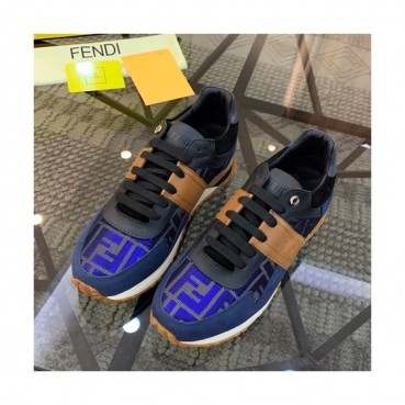 Fendi 2019 Mens Running Shoes - 펜디 2019 남성용 런닝슈즈 FENS0117,Size(240 