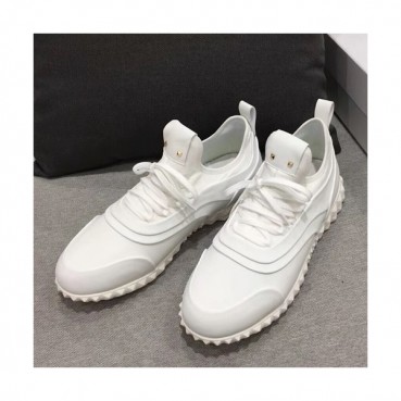 Valentino 2019 Mm / Wm Leather Running Shoes - 발렌티노 2019 남여공용 레더 런닝슈즈,VTS0106,Size(225 