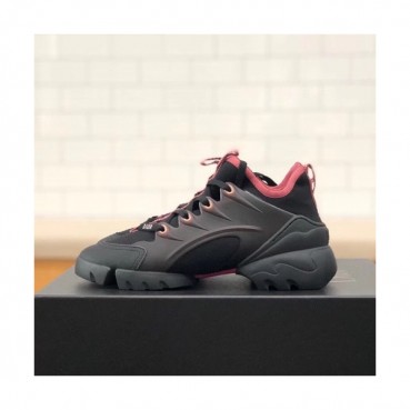 Dior 2019 Ladies Running Shoes - 디올 2019 여성용 런닝슈즈 DIOS0091,Size(225 