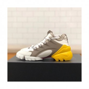 Dior 2019 Ladies Running Shoes - 디올 2019 여성용 런닝슈즈 DIOS0090,Size(225 