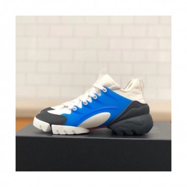 Dior 2019 Ladies Running Shoes - 디올 2019 여성용 런닝슈즈 DIOS0088,Size(225 