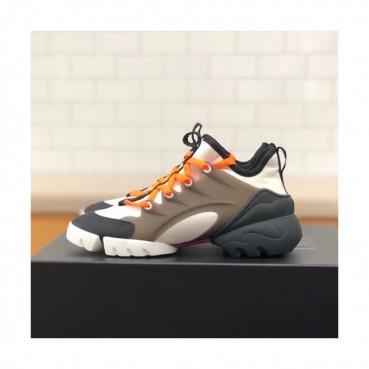 Dior 2019 Ladies Running Shoes - 디올 2019 여성용 런닝슈즈 DIOS0087,Size(225 