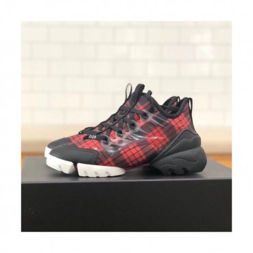 Dior 2019 Ladies Running Shoes - 디올 2019 여성용 런닝슈즈 DIOS0086,Size(225 