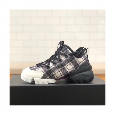 Dior 2019 Ladies Running Shoes - 디올 2019 여성용 런닝슈즈 DIOS0084,Size(225 
