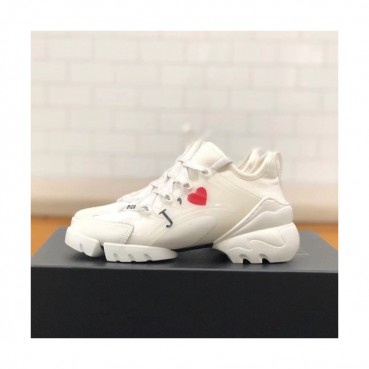 Dior 2019 Ladies Running Shoes - 디올 2019 여성용 런닝슈즈 DIOS0083,Size(225 