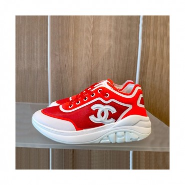 Chanel 2019 Ladies Running Shoes - 샤넬 2019 여성용 런닝슈즈 CHAS0362.Size(225 
