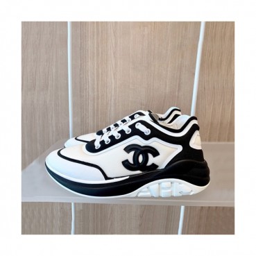 Chanel 2019 Ladies Running Shoes - 샤넬 2019 여성용 런닝슈즈 CHAS0361.Size(225 