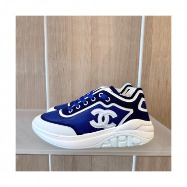 Chanel 2019 Ladies Running Shoes - 샤넬 2019 여성용 런닝슈즈 CHAS0359.Size(225 