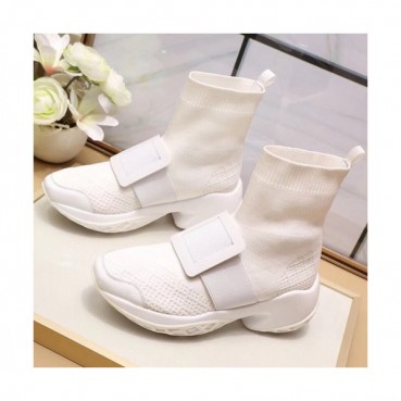 Roger Vivier 2019 Ladies Sneakers Running Shoes - 로저비비에 2019 여성용 스니커즈 런닝슈즈,RVS0101.Size(220 