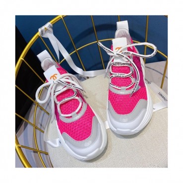 Chanel 2019 Ladies Running Shoes - 샤넬 2019 여성용 런닝슈즈 CHAS0334.Size(220 