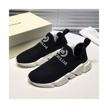 Balenciaga 2019 Mm / Wm Speed Runner - 발렌시아가 2019 남여공용 스피드러너 BALS0047,Size(220 