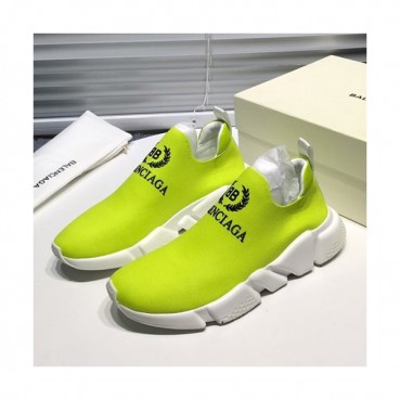 Balenciaga 2019 Mm / Wm Speed Runner - 발렌시아가 2019 남여공용 스피드러너 BALS0046,Size(220 