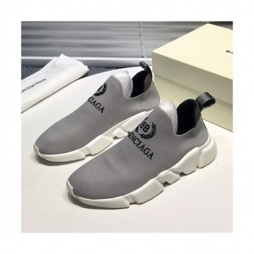 Balenciaga 2019 Mm / Wm Speed Runner - 발렌시아가 2019 남여공용 스피드러너 BALS0045,Size(220 