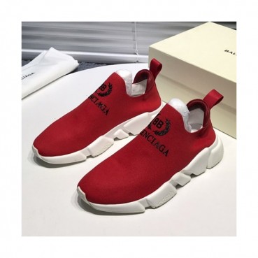 Balenciaga 2019 Mm / Wm Speed Runner - 발렌시아가 2019 남여공용 스피드러너 BALS0044,Size(220 