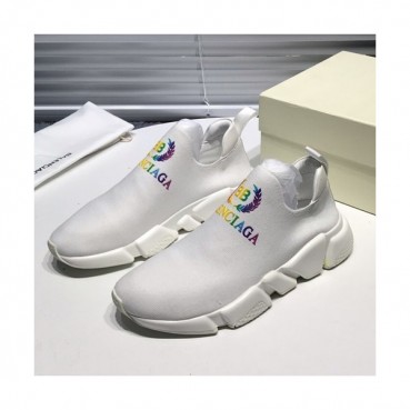 Balenciaga 2019 Mm / Wm Speed Runner - 발렌시아가 2019 남여공용 스피드러너 BALS0043,Size(220 