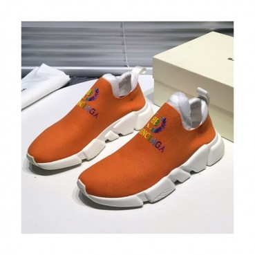 Balenciaga 2019 Mm / Wm Speed Runner - 발렌시아가 2019 남여공용 스피드러너 BALS0042,Size(220 