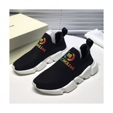 Balenciaga 2019 Mm / Wm Speed Runner - 발렌시아가 2019 남여공용 스피드러너 BALS0041,Size(220 