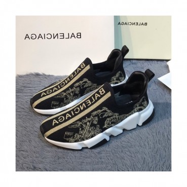 Balenciaga 2019 Mm / Wm Speed Runner - 발렌시아가 2019 남여공용 스피드러너 BALS0040,Size(225 