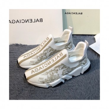 Balenciaga 2019 Mm / Wm Speed Runner - 발렌시아가 2019 남여공용 스피드러너 BALS0039,Size(225 