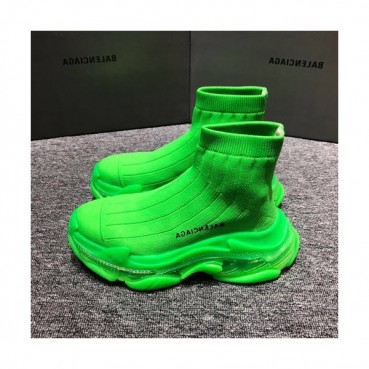 [미러급]Balenciaga 2019 Mm / Wm Speed Runner - 발렌시아가 2019 남여공용 스피드러너 BALS0023,Size(225 