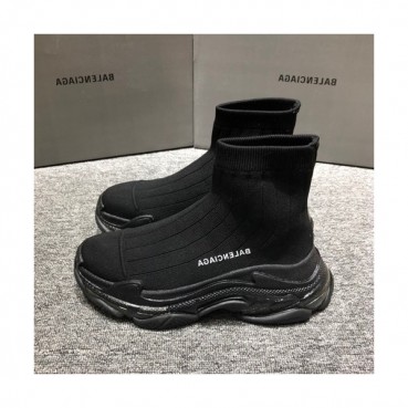 [미러급]Balenciaga 2019 Mm / Wm Speed Runner - 발렌시아가 2019 남여공용 스피드러너 BALS0022,Size(225 