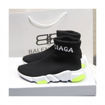 Balenciaga 2019 Mm / Wm Speed Runner - 발렌시아가 2019 남여공용 스피드러너 BALS0020,Size(225 