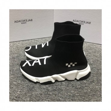 Balenciaga 2019 Mm / Wm Speed Runner - 발렌시아가 2019 남여공용 스피드러너 BALS0019,Size(225 